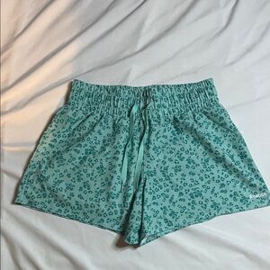 Reebok Athletic Shorts